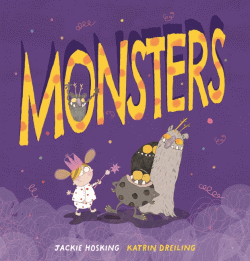 MONSTERS