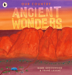 OUR COUNTRY: ANCIENT WONDERS