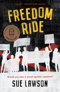 FREEDOM RIDE