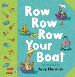 ROW ROW ROW YOUR BOAT