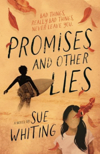 PROMISES AND OTHER LIES