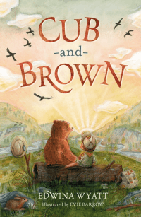 CUB AND BROWN