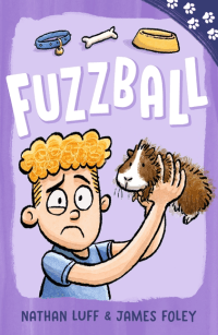FUZZBALL