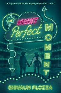 WORST PERFECT MOMENT, THE