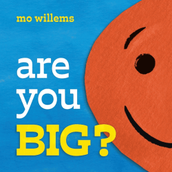 ARE YOU BIG?