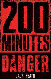 200 MINUTES OF DANGER