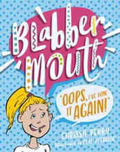 OOPS, I'VE DONE IT AGAIN!