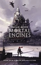 MORTAL ENGINES