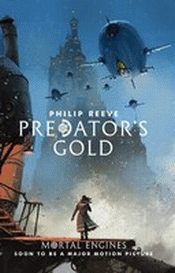 PREDATOR'S GOLD