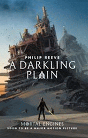 DARKLING PLAIN, A