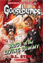 BRIDE OF THE LIVING DUMMY