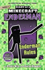 ENDERMAN RULES