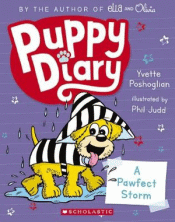 PAWFECT STORM, A