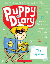 PUPSTARS, THE