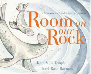 ROOM ON OUR ROCK