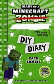 DIY DIARY