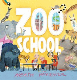ZOO SCHOOL