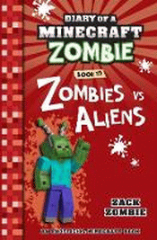 ZOMBIES VS ALIENS