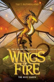 HIVE QUEEN, THE