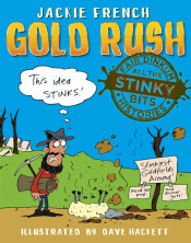 GOLD RUSH