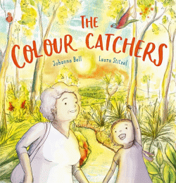 COLOUR CATCHERS, THE