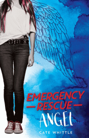 EMERGENCY RESCUE ANGEL