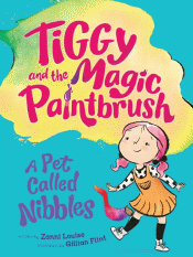 PET CALLED NIBBLES, A