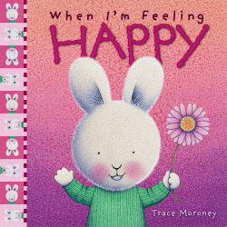 WHEN I'M FEELING HAPPY