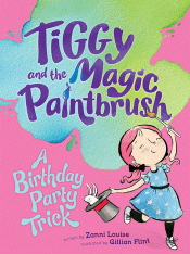 BIRTHDAY PARTY TRICK, A