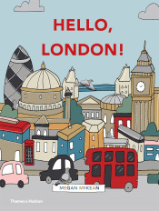 HELLO, LONDON!