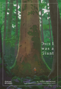 ONCE I WAS A GIANT