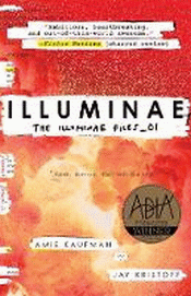 ILLUMINAE