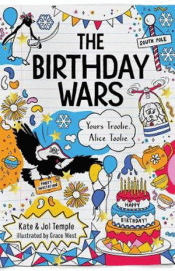 BIRTHDAY WARS, THE
