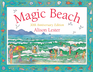 MAGIC BEACH 30TH ANNIVERSARY EDITION