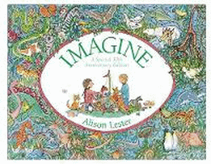 IMAGINE 30TH ANNIVERSARY EDITION