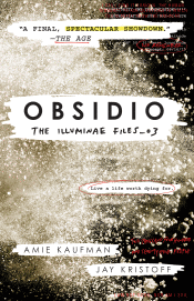 OBSIDIO