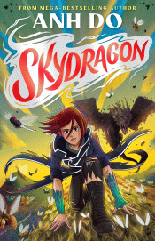 TAKE TO THE SKIES