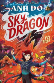 FLY FREE