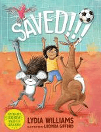 SAVED!!!