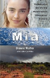 MIA: THROUGH MY EYES