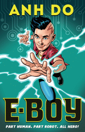 EBOY: LIGHTNING STRIKE