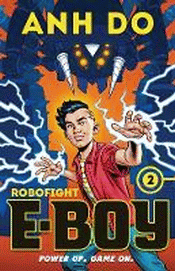 ROBOFIGHT