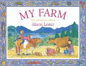 MY FARM 30TH ANNIVERSARY EDITION