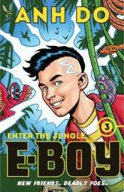ENTER THE JUNGLE