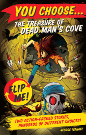 YOU CHOOSE FLIP ME! BOOK 1 AND 2