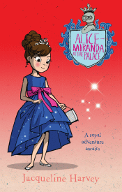 ALICE-MIRANDA AT THE PALACE