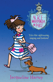 ALICE-MIRANDA IN PARIS