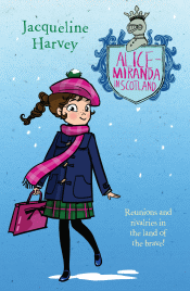 ALICE-MIRANDA IN SCOTLAND