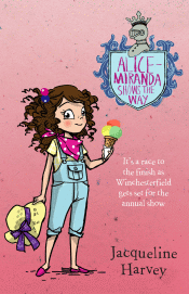 ALICE-MIRANDA SHOWS THE WAY