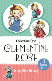CLEMENTINE ROSE COLLECTION ONE